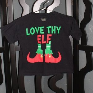 |CLASSIC TEAZE| CHRISTmas Shirt Size S